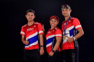 BIB: 
                            <button type="button" onclick="openModal(9901021)" class="btn btn-primary btn-sm float-right btn-popup" data-toggle="modal" data-target=".modal-high-quality">
                        <i class="fas fa-shopping-cart"></i> Add to Cart
                    </button>
                                            <button type="button" onclick="isThisMe(9901021, true)" class="btn btn-success btn-sm float-right btn-popup btn-isme hidden" data-toggle="tooltip" data-placement="bottom" title="นี่คือรูปของคุณใช่ไหม คลิกที่นี่เพื่อเอาเข้าอัลบั้ม">
                        <i class="fas fa-plus"></i> Add to album
                    </button>
                    <button type="button" onclick="isThisMe(9901021, false)" class="btn btn-warning btn-sm float-right btn-popup btn-isnotme hidden">
                        <i class="fas fa-ban"></i> Remove from album
                    </button>